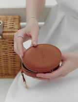 26SS★ Egg Keyring Pouch