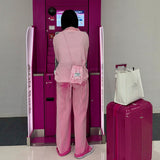PPIPI バッグ (SAKURA)