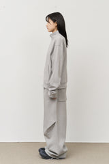 Cozy Dart Sweatpants