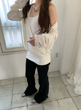 Cover top
