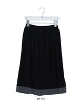 [unisex] Dmit Parasute String Wide Pants