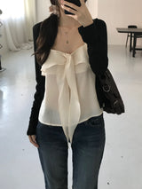 Tie Bustier (3 colors)