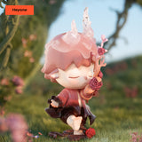 Heyone ミミリトルワールドスウィートコンクェツシリーズブラインドボックスアクションキュートフィギュアフルボックス