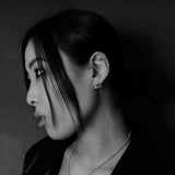 [ORDER MADE] 2-STACK EARRING