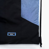 BOAT STRING BAG (BLACK)
