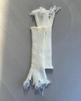 Worn Edge Warmer