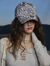 WOOD CAP