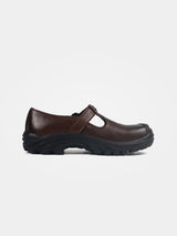 【MADE】Uros, Brown
