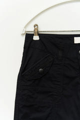 (W)キシュブーツカットパンツ
