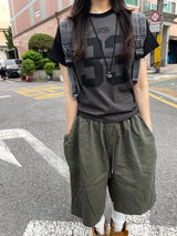 ビンテージ 33 ビッグナンバーラグランTシャツ
