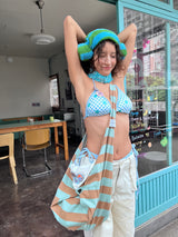 UnsocialNight dot bikini