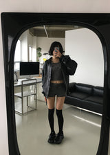 LOW INK SHORTS