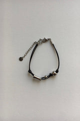 Ethnic string bracelet(2color)
