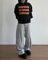 Curve Napping Sweatpants