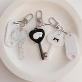 【MADE】 Kiki key ring
