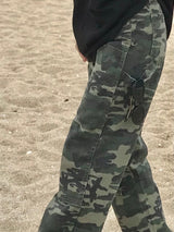 Monroe pants