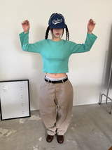 fine T