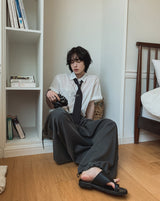 McGul Balloon Stopper Wide Slacks