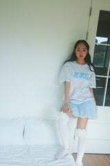 KIRIGIRL ボクシーTシャツ