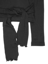  RIB STRAP TOP