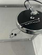 Onix Flow Mixchain Necklace