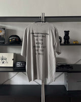 DP Star Greg Short Sleeve T-Shirt
