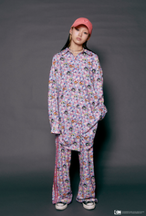 【The Powerpuff Girls】LE MONDE PEPE Pants