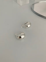Twinkle mini dot earrings