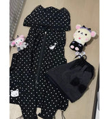 pre-order] ฅヤメコネコウィンドjp (2color)ฅ