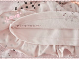Sweet Angel Skirt ♡ Pink Angel