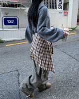 Max wide cargo pants