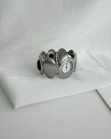 Orbit Shadow Stone Watch