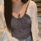 Kitch Eyelet Cardigan