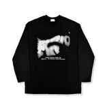 シオコロングスリーブ (4 Color)