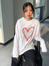 スキャッタースリーブ T