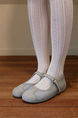 Genie lace stockings
