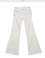 mater low side volume bootcut pt