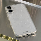 [jelly hard] star snow case