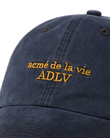 26SS KACHION BASIC LOGO BALL CAP