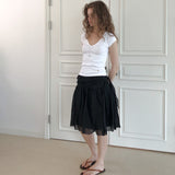 Urbane T-shirts (white)