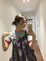 Of Layer T-shirt (8color) 