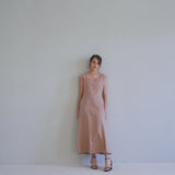 Square stitch onepiece