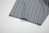 Elliot Stripe Pocket Shirt