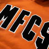 MFC STORE 'MFC$' ARCH LOGO HOODIE
