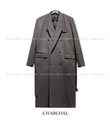 Brunch Double Coat