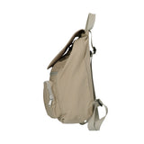 Flap Lite Backpack / Beije