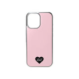 【MADE】signature Epoxy phonecase PINK,BLUE