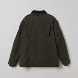 OVER DYEING WORK JACKET