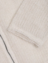Zec Net Zip Up