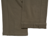 25SS ADLV BALLOON WIDE PANTS ESSENTIAL COCOA